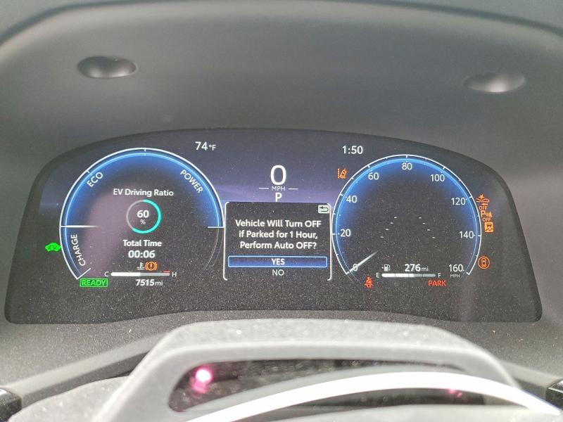 Photo 9 from auction – 2026 TOYOTA CAMRY with VIN 4T1DBADK3TU557328