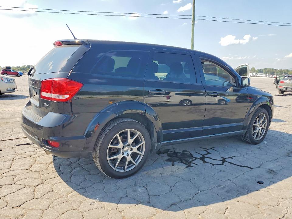 Photo 3 from auction – 2014 DODGE JOURNEY with VIN 3C4PDCEG0ET301095