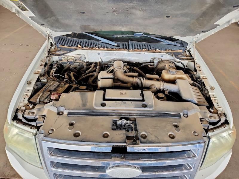 Photo 12 from auction – 2008 FORD EXPEDITION with VIN 1FMFK15548LA49951