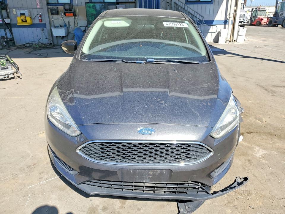 صورة رقم 5 من المزاد - 2016 FORD FOCUS مع VIN 1FADP3K23GL380043