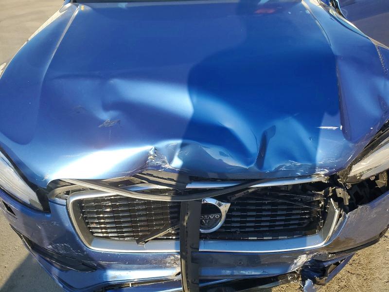 Zdjęcie 12 z aukcji – 2018 VOLVO XC90 z VIN YV4A22PM1J1331195