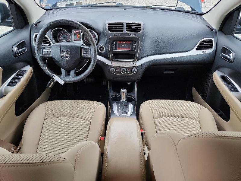 Photo 8 from auction – 2013 DODGE JOURNEY with VIN 3C4PDDBG4DT731706