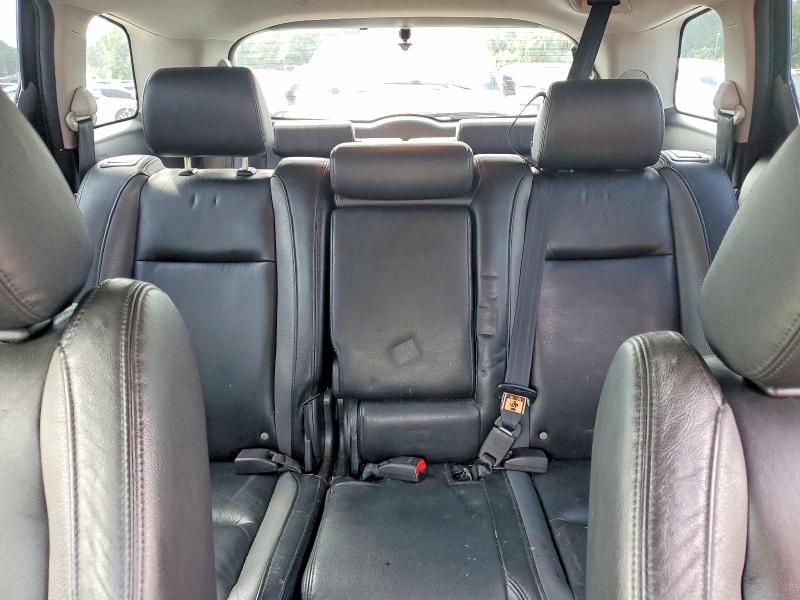 Photo 10 from auction – 2008 MAZDA CX-9 with VIN JM3TB38V380130186