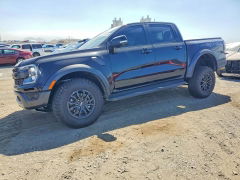 صورة رقم 1 من المزاد - 2025 FORD RANGER مع VIN 1FTER4LR3SLE20107