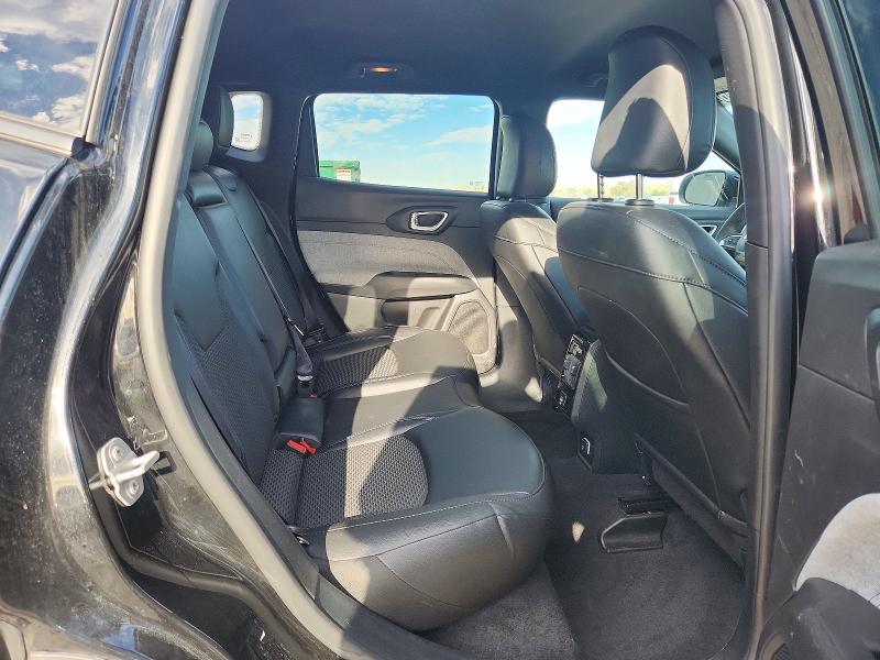 Снимка 11 от търг – 2025 JEEP COMPASS с VIN 3C4NJDBNXST604194