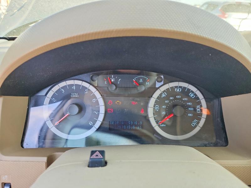 Photo 9 from auction – 2012 FORD ESCAPE with VIN 1FMCU0EG9CKA65294