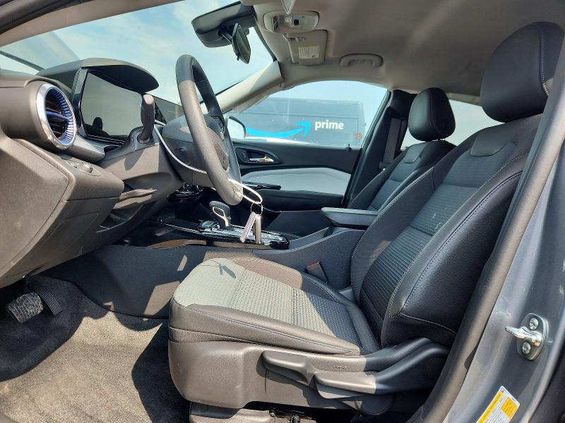 Photo 7 from auction – 2026 CHEVROLET TRAX with VIN KL77LHEP1TC167414