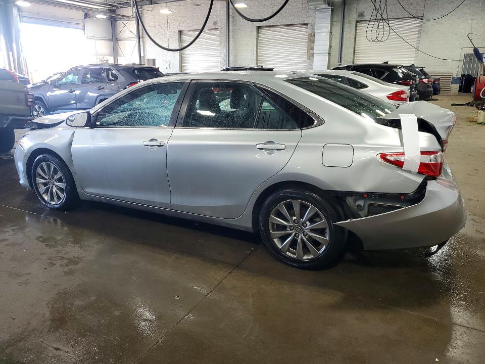 Photo 2 from auction – 2016 TOYOTA CAMRY with VIN 4T1BF1FK7GU579766