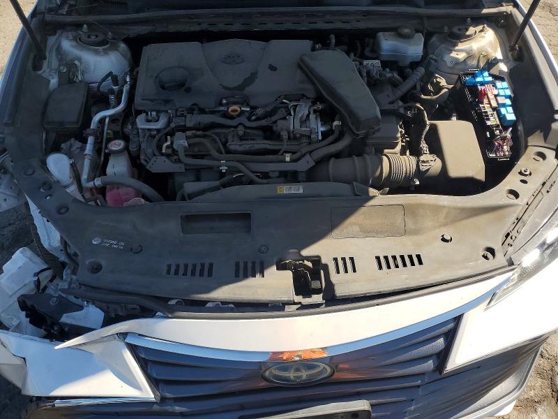 Photo 11 from auction – 2020 TOYOTA AVALON with VIN 4T1A21FB7LU017111
