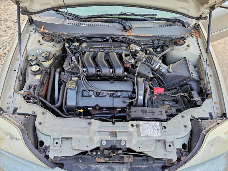 Zdjęcie 11 z aukcji – 2003 MERCURY SABLE z VIN 1MEHM59S83A606667