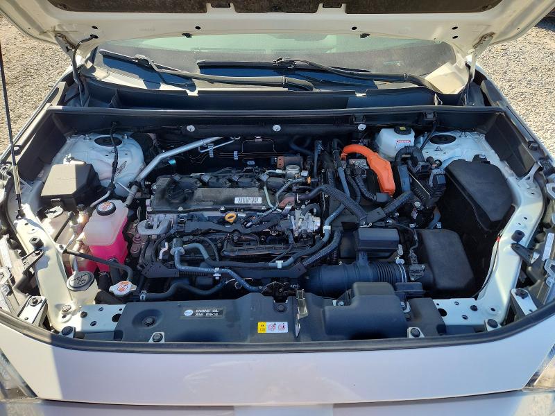 Foto 11 de la subasta – 2022 TOYOTA RAV4 con VIN 4T3D6RFV2NU067645