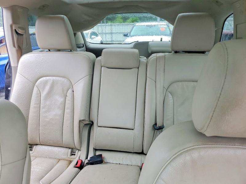 Фото 10 с аукциона – 2013 AUDI Q7 с VIN WA1CGAFE3DD009091