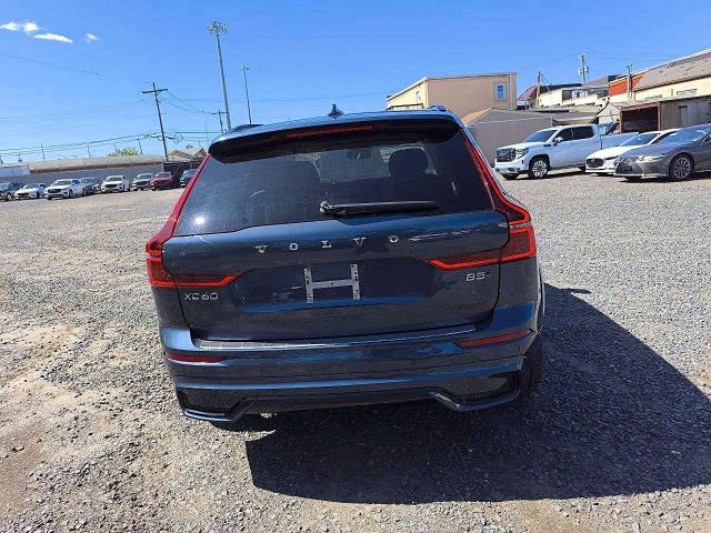 Photo 6 from auction – 2026 VOLVO XC60 with VIN YV4M12RM0T1493092