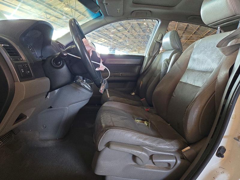 Photo 7 from auction – 2007 HONDA CR-V with VIN JHLRE48787C041165