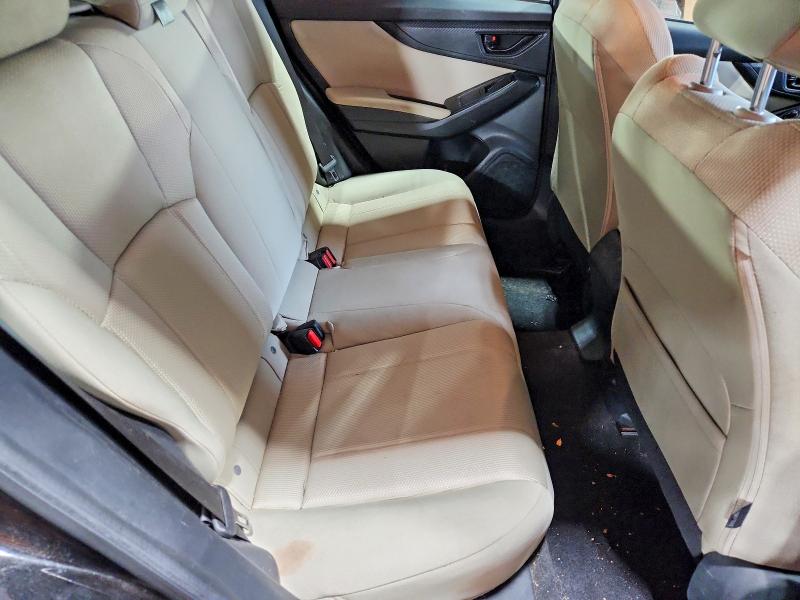 Photo 10 from auction – 2022 SUBARU IMPREZA with VIN 4S3GTAB67N3726862