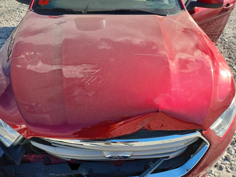 Снимка 11 от търг – 2015 FORD TAURUS с VIN 1FAHP2E87FG163159