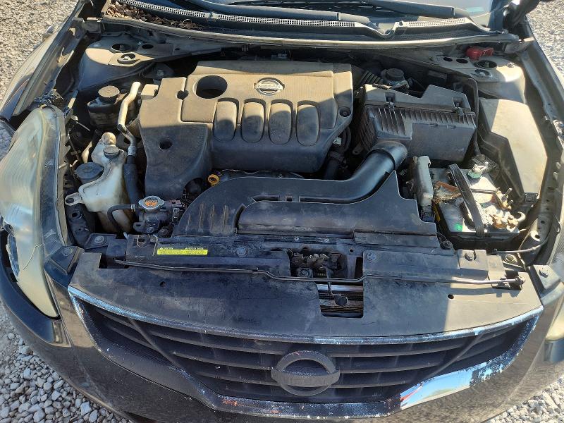 Photo 11 from auction – 2013 NISSAN ALTIMA with VIN 1N4AL2EP1DC290563