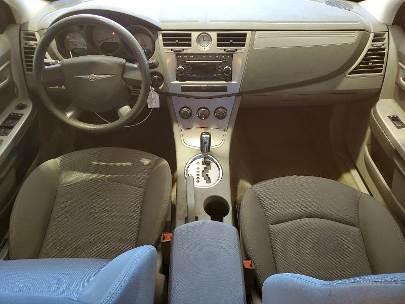 Zdjęcie 8 z aukcji – 2008 CHRYSLER SEBRING z VIN 1C3LC46J18N253570