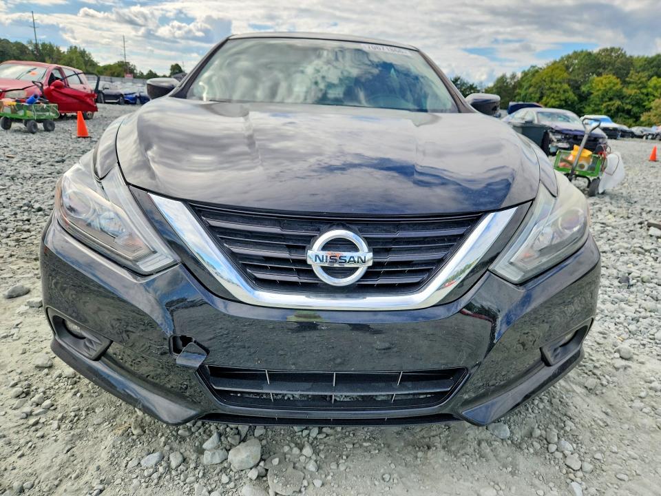Photo 5 from auction – 2018 NISSAN ALTIMA with VIN 1N4AL3AP3JC282018