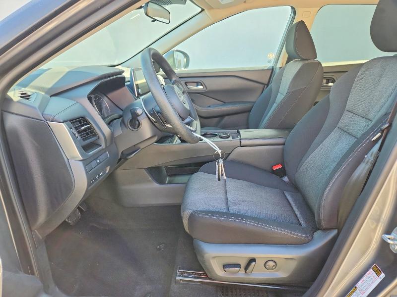 Снимка 7 от търг – 2024 NISSAN ROGUE с VIN 5N1BT3BB5RC696023