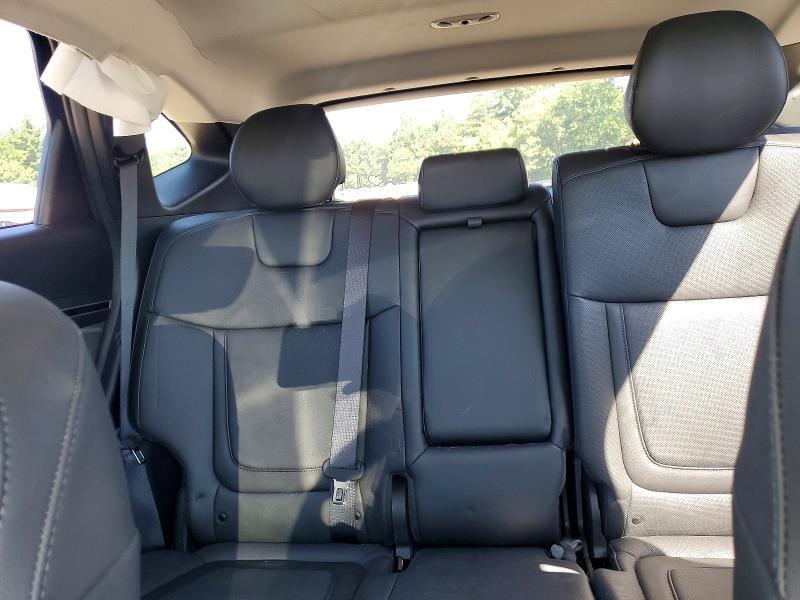 Photo 10 from auction – 2022 HYUNDAI TUCSON with VIN 5NMJECAE0NH160159