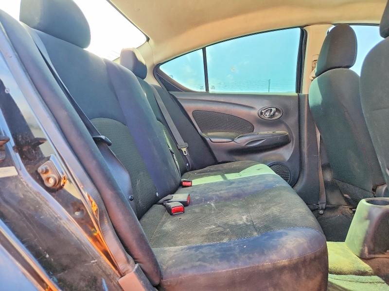 Photo 10 from auction – 2012 NISSAN VERSA with VIN 3N1CN7AP4CL904091