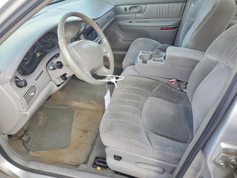 صورة رقم 7 من المزاد - 2002 BUICK CENTURY مع VIN 2G4WS52J621167716