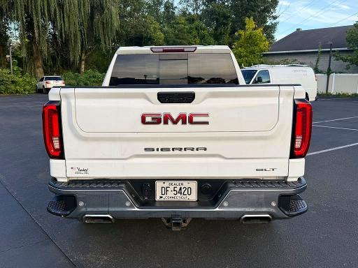 Photo 6 from auction – 2019 GMC SIERRA with VIN 3GTU9DEDXKG296248
