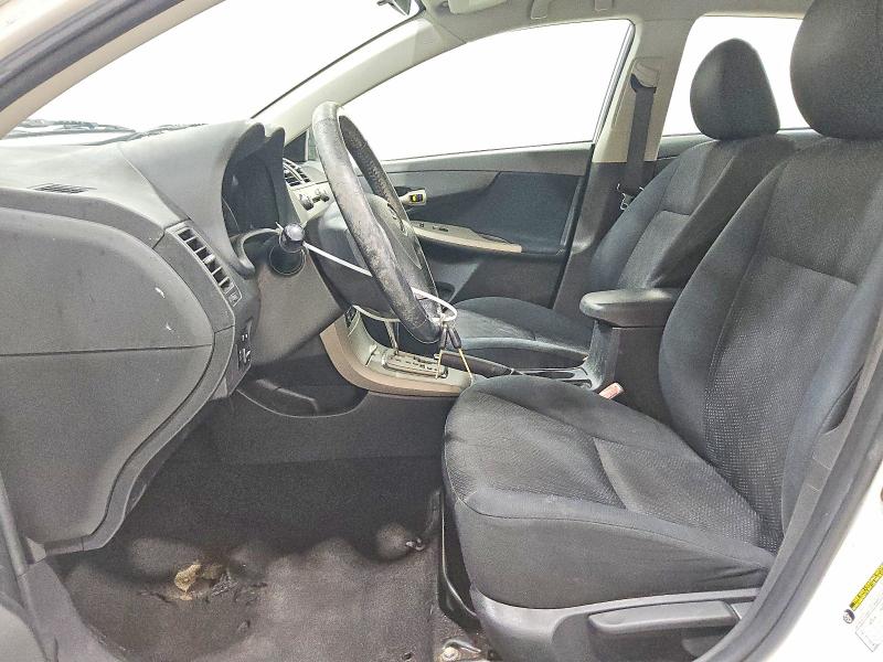 Photo 7 from auction – 2010 TOYOTA COROLLA with VIN 2T1BU4EE1AC503522