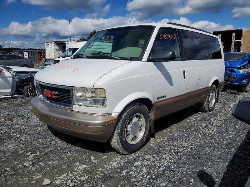 1998 GMC SAFARI - Търг №67814046