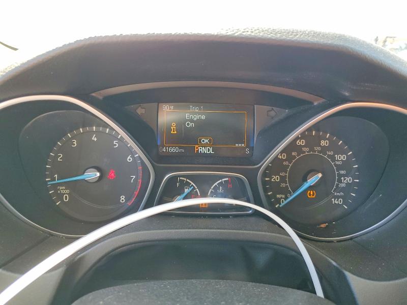 صورة رقم 9 من المزاد - 2016 FORD FOCUS مع VIN 1FADP3K23GL380043