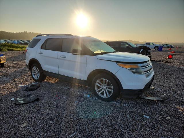 Photo 4 from auction – 2013 FORD EXPLORER with VIN 1FM5K8D88DGC37682