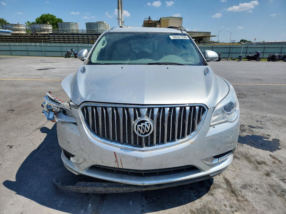 Photo 5 from auction – 2013 BUICK ENCLAVE with VIN 5GAKRCKD4DJ225376