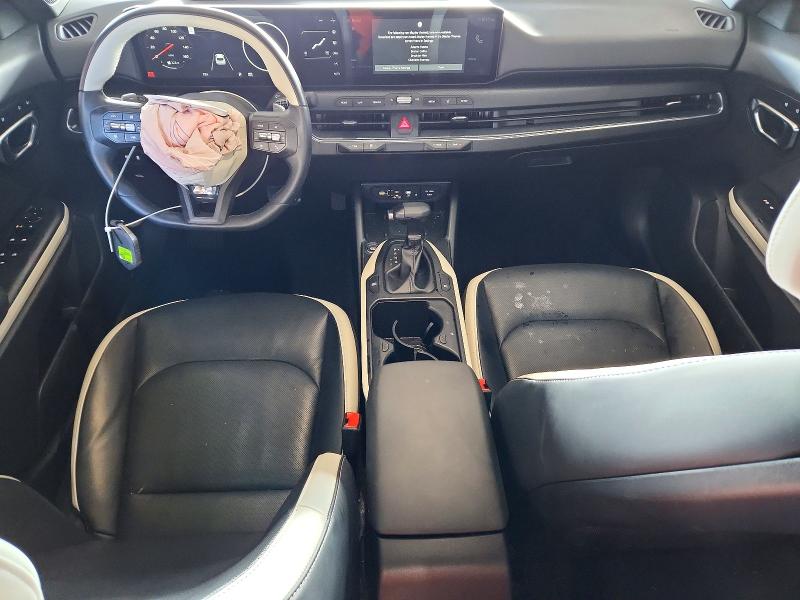 Photo 8 from auction – 2025 KIA K4 with VIN 3KPFW4DE1SE160999