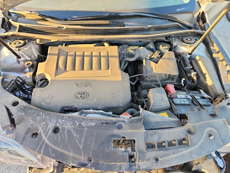 Photo 11 from auction – 2015 TOYOTA AVALON with VIN 4T1BK1EB0FU193203