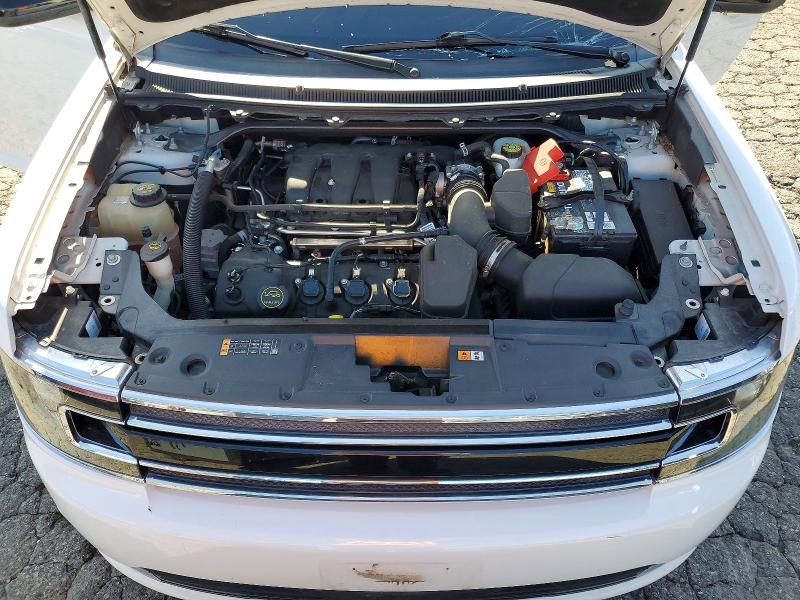 Фото 12 с аукциона – 2019 FORD FLEX с VIN 2FMGK5C84KBA18389