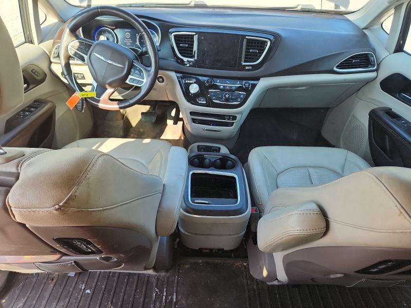 Снимка 8 от търг – 2020 CHRYSLER PACIFICA с VIN 2C4RC1EG0LR126346