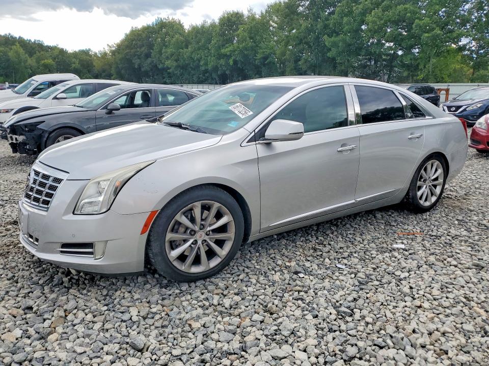 2013 CADILLAC XTS - Търг №68173256