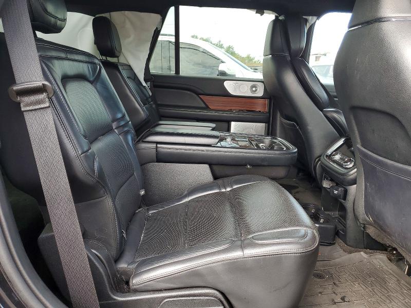 Foto 11 de la subasta – 2019 LINCOLN NAVIGATOR con VIN 5LMJJ2LT7KEL09000