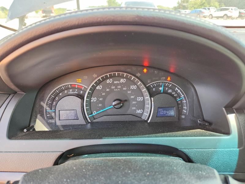 Photo 9 from auction – 2015 TOYOTA CAMRY with VIN 4T1BF1FK4FU091048