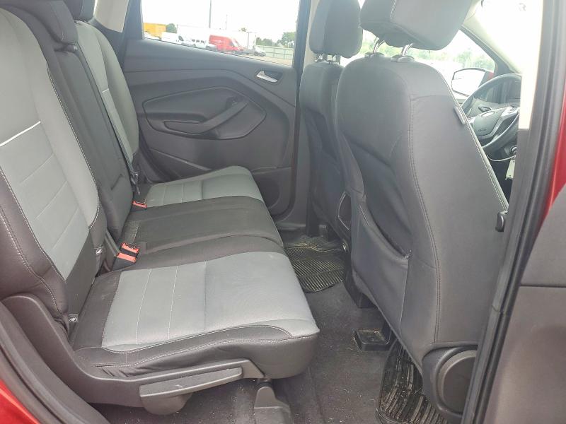 Photo 11 from auction – 2015 FORD ESCAPE with VIN 1FMCU9G95FUB86383