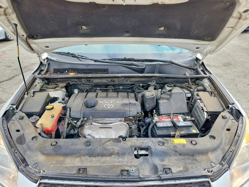 صورة رقم 12 من المزاد - 2010 TOYOTA RAV4 مع VIN 2T3YF4DVXAW030859