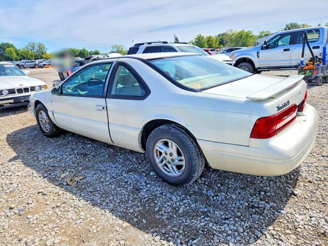 Foto 2 de la subasta – 1997 FORD THUNDERBIRD con VIN 1FALP6248VH120865