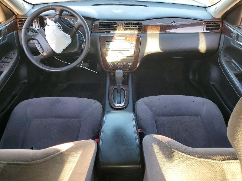 صورة رقم 8 من المزاد - 2012 CHEVROLET IMPALA مع VIN 2G1WA5E32C1332434