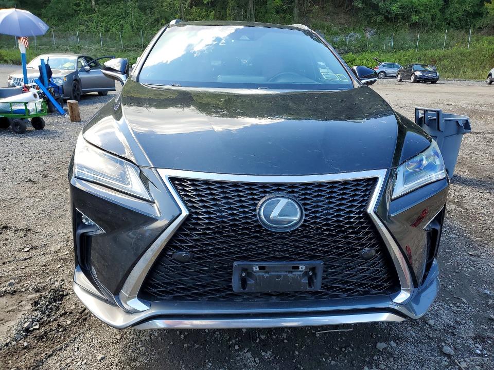 صورة رقم 5 من المزاد - 2016 LEXUS RX 350 مع VIN 2T2BZMCA6GC040864