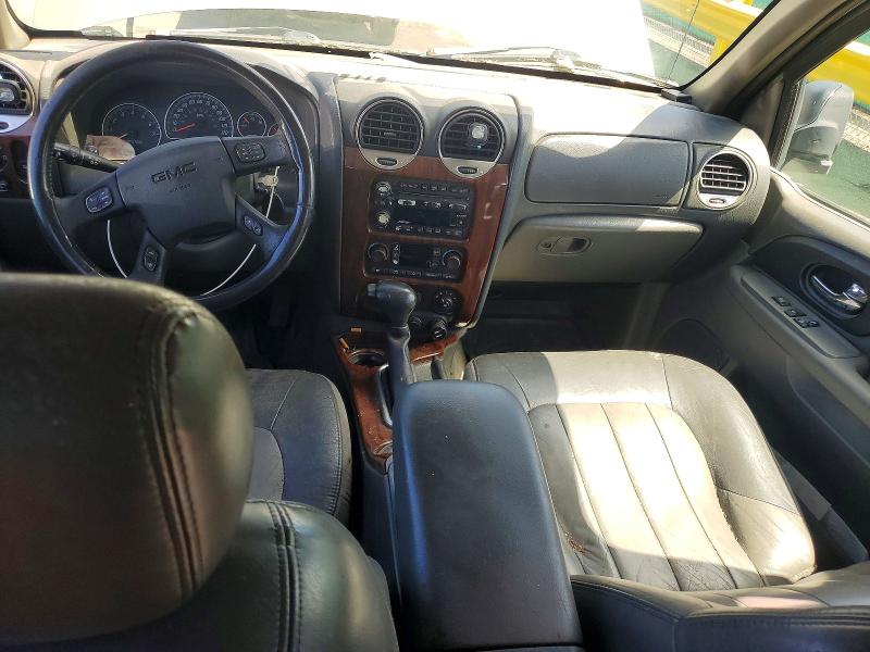 Photo 8 from auction – 2004 GMC ENVOY with VIN 1GKDT13SX42407351