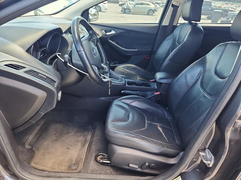 Снимка 7 от търг – 2015 FORD FOCUS с VIN 1FADP3K2XFL270699