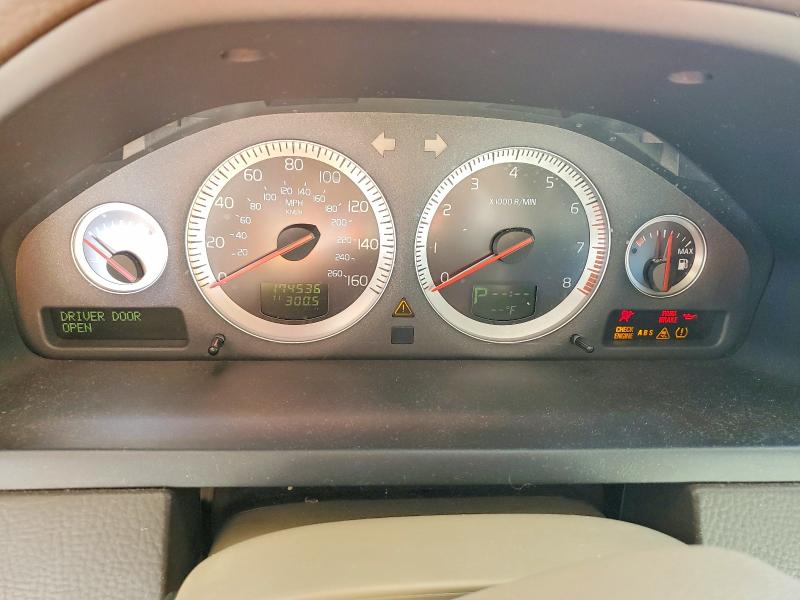 Zdjęcie 9 z aukcji – 2007 VOLVO XC90 z VIN YV4CZ852671335132