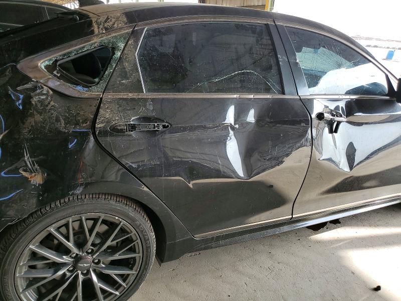 Photo 10 from auction – 2018 GENESIS G80 with VIN KMHGN4JB5JU237547
