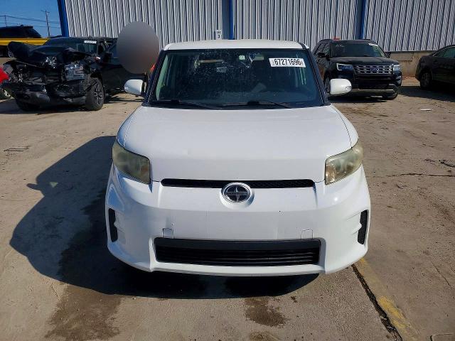 Photo 5 from auction – 2012 SCION XB with VIN JTLZE4FE6CJ011641